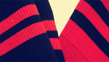 針織羅紋領在設計時注意哪些？