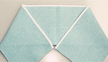 橫機羅紋領的面料主要有哪些？