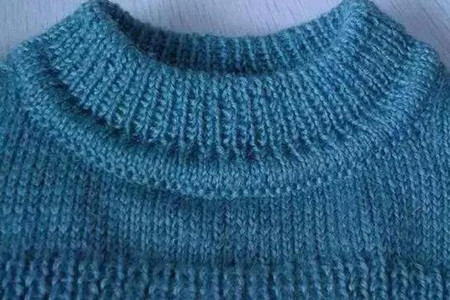 T恤羅紋領(lǐng)有哪些面料種類？不同面料如何晾曬？