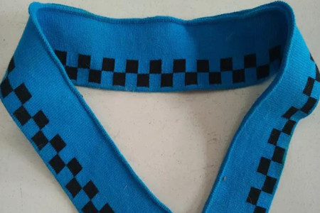 如何提高電腦橫機(jī)領(lǐng)的染色效果？