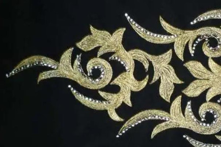 電腦繡花加工時(shí)斷線是怎么回事？趕緊來了解一下！