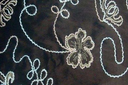 電腦繡花加工工藝優(yōu)勢(shì)多，繡花效率快！