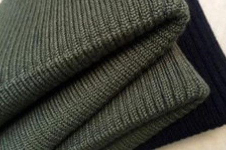 圓機羅紋與橫機羅紋間的區(qū)別，黎明遠東科普！