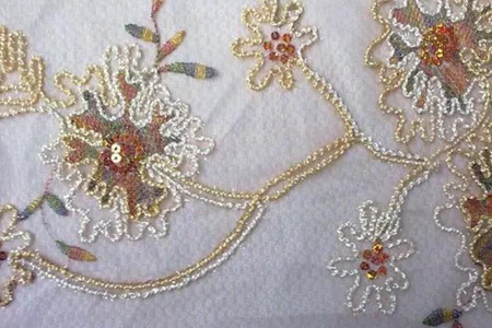 電腦繡花加工怎么選擇合適的繡花線？告訴您！