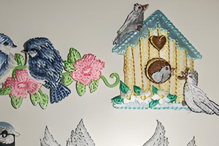 電腦繡花加工怎么選擇合適的繡花線？告訴您！