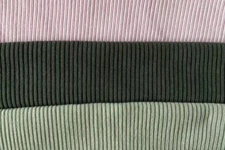 橫機(jī)羅紋和扁機(jī)羅紋有什么區(qū)別？