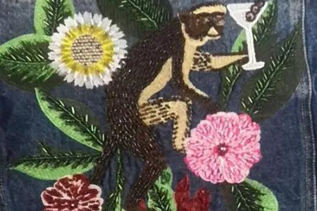 什么原因讓電腦繡花加工行業(yè)蓬勃發(fā)展？ 圖1