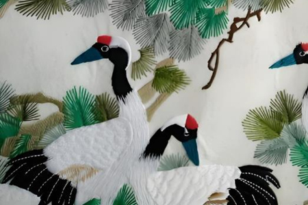 什么原因讓電腦繡花加工行業(yè)蓬勃發(fā)展？ 圖2