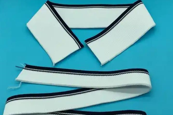 羅紋領(lǐng)和橫機(jī)領(lǐng)有什么區(qū)別？ 圖2