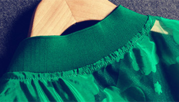 羅紋領的針織方法有哪幾種？