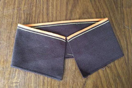 針織羅紋領(lǐng)設(shè)計(jì)時(shí)需注意哪些事項(xiàng)？