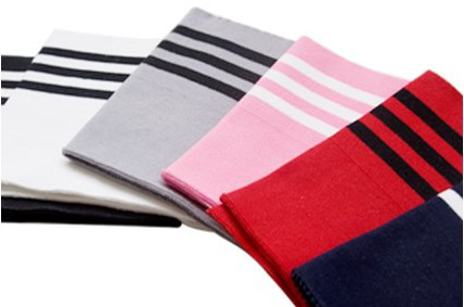 國內有哪些橫機羅紋領加工廠？