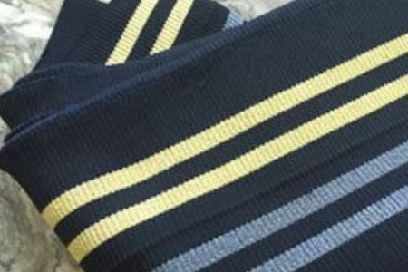 圓機羅紋與橫機羅紋間的區(qū)別，黎明遠東科普！