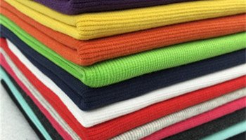 雙羅紋領如何起針？