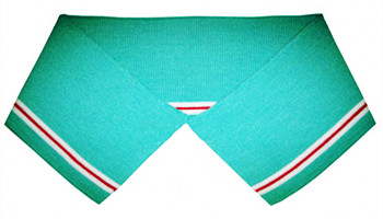 羅紋領(lǐng)應(yīng)該怎么拆比較好？