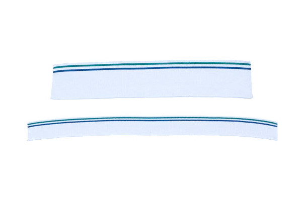 針織橫機羅紋領的核心技術(shù)要點