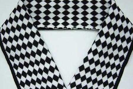 羅紋提花領有哪些常見面料？這三種很常用！