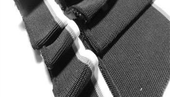 溫州定制羅紋提花領哪個工廠好？