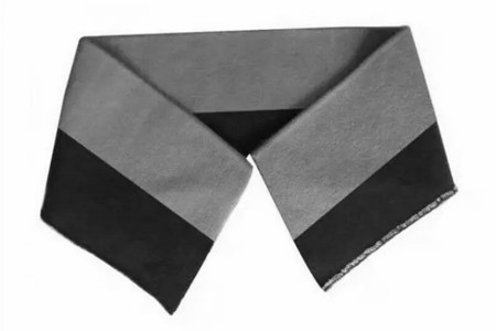 T恤羅紋領(lǐng)子有幾種？如何挑選？