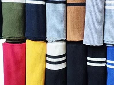 橫機(jī)羅紋和圓機(jī)羅紋有什么不同？