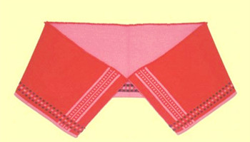 針織橫機(jī)領(lǐng)面料有什么特點(diǎn)